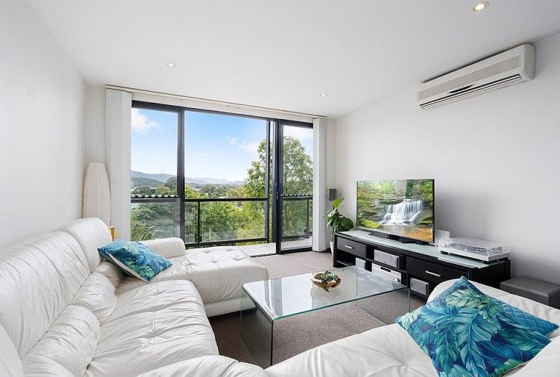 rental property Gold Coast