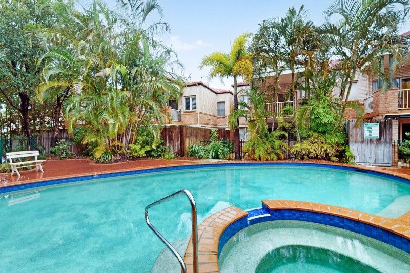 rental property Brisbane