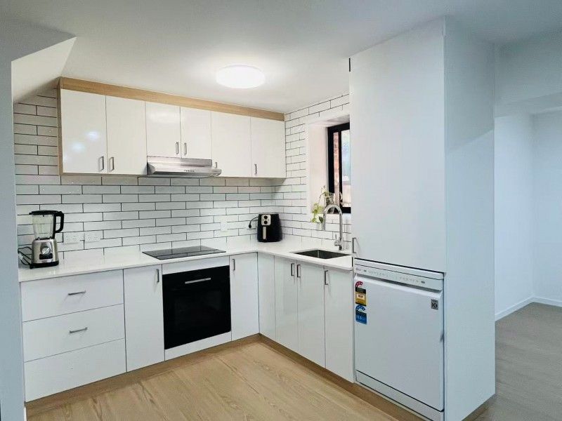 rental property Brisbane