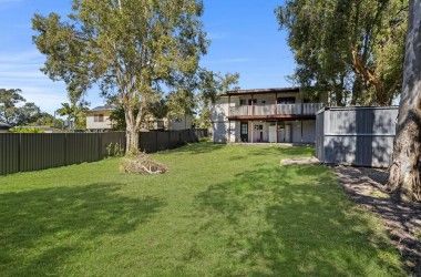 Listing Photograph