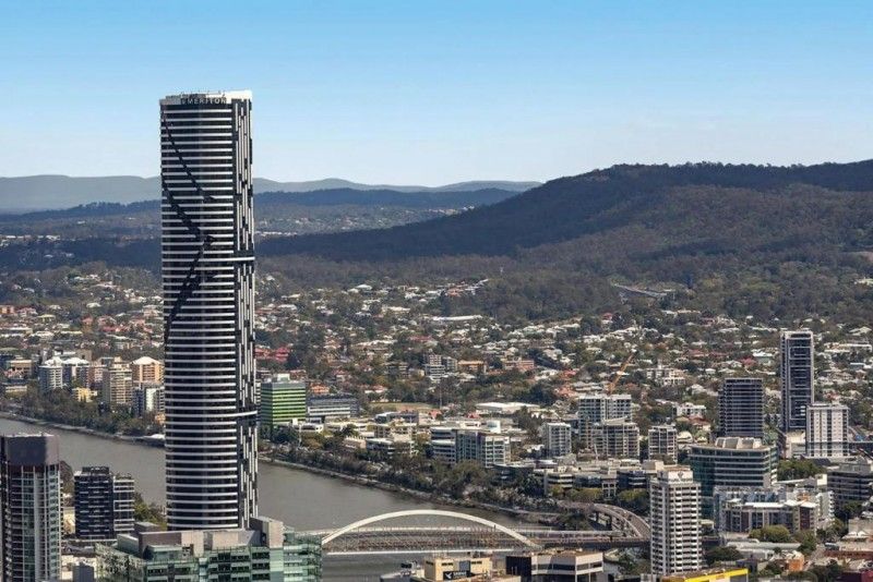 rental property Brisbane