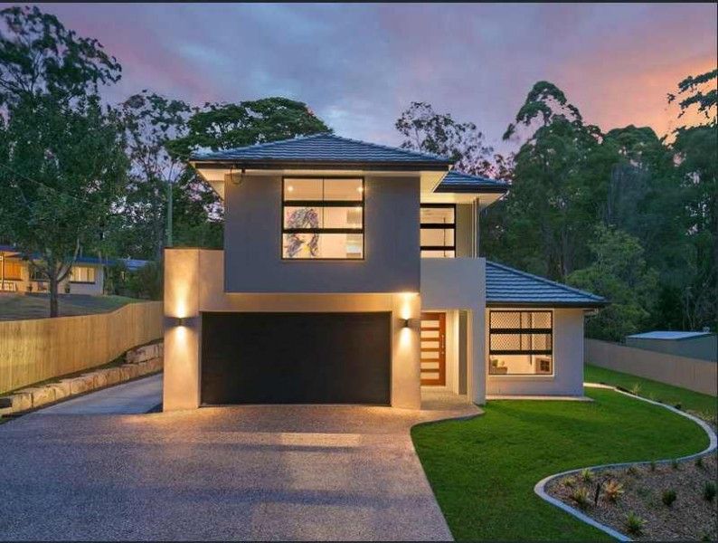 rental property Brisbane