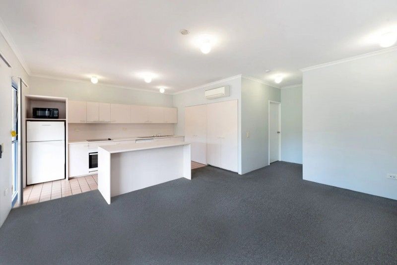 rental property Brisbane