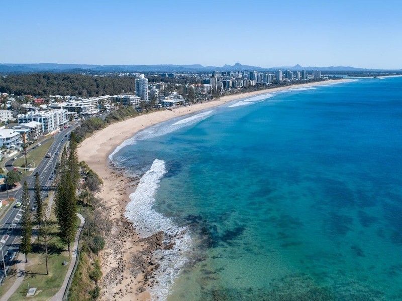 management rights Sunshine Coast