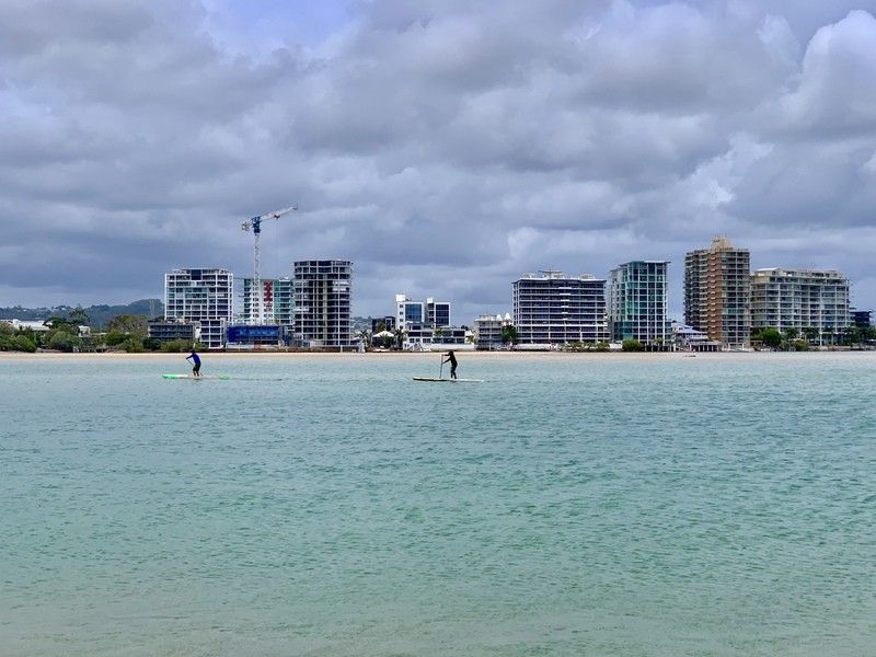 management rights Sunshine Coast