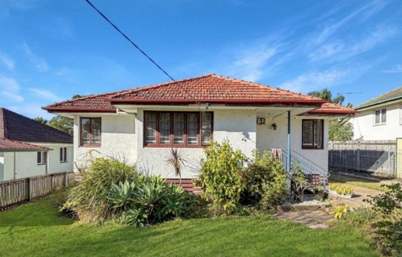 rental property Brisbane