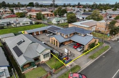 Listing Photograph