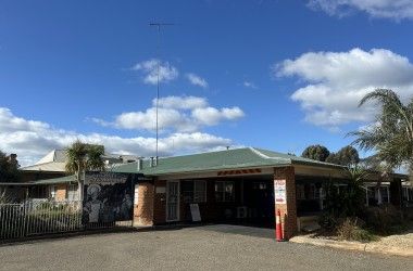 Listing Photograph