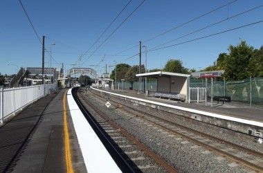 Listing Photograph