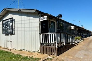 Listing Photograph