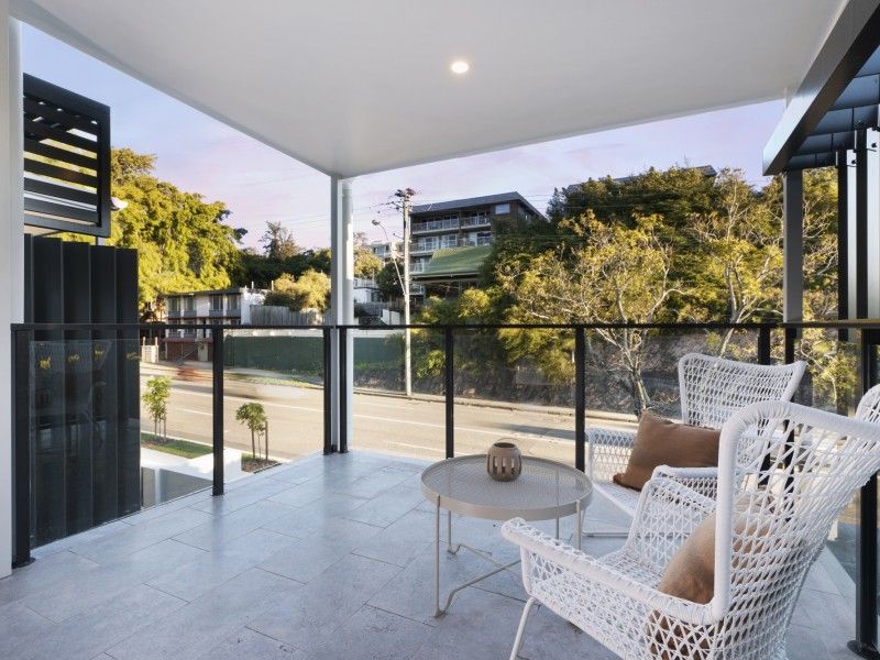 Management Rights Brisbane