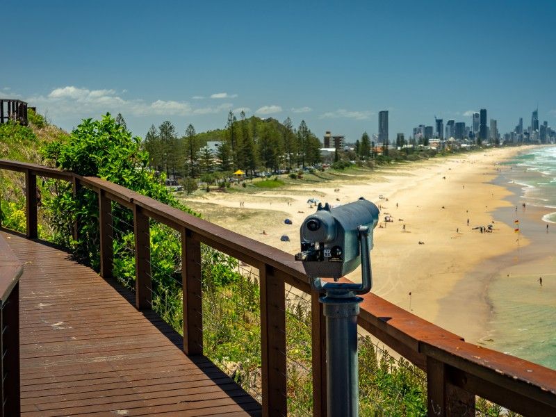 Management Rights Gold Coast