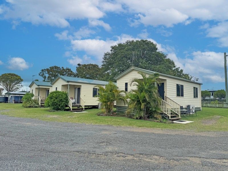 hospitality Wide Bay