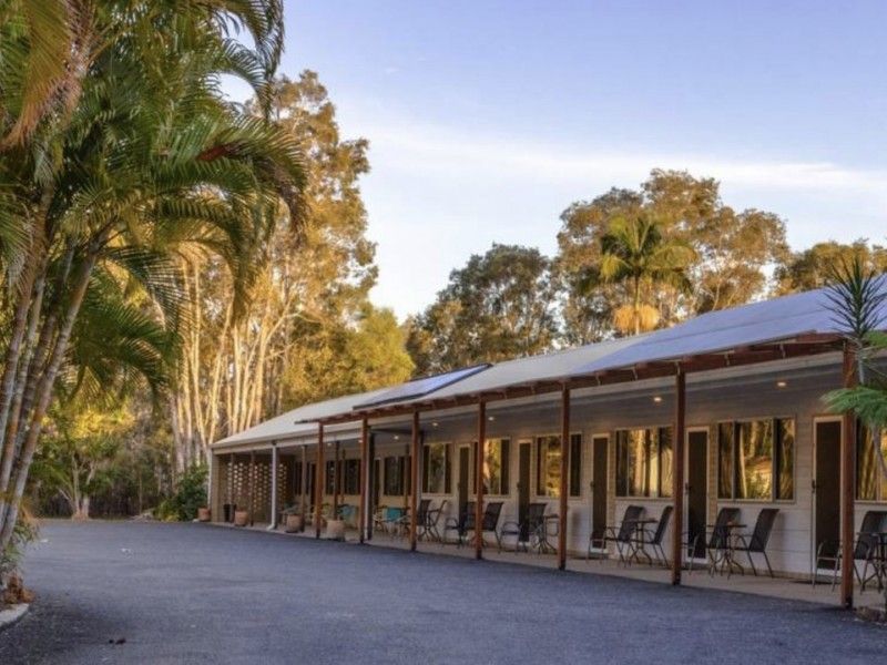 Hospitality Sunshine Coast