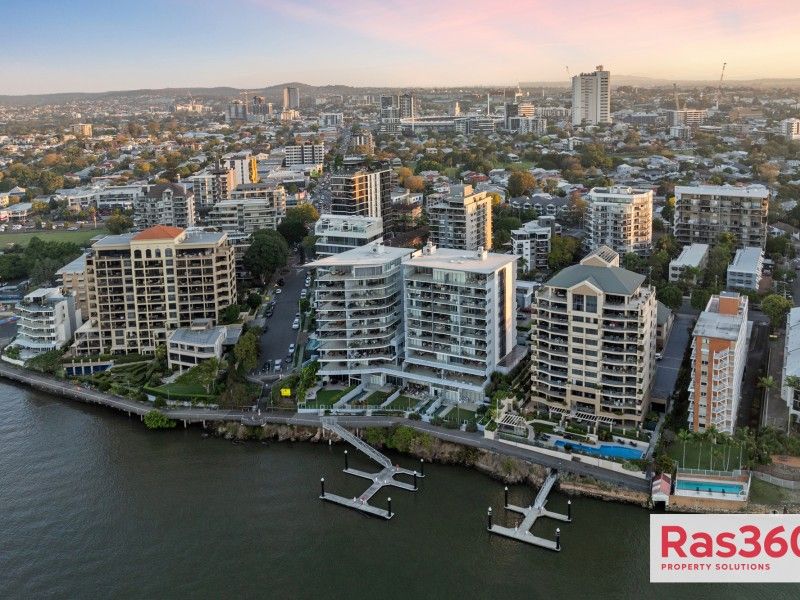 Management Rights Brisbane