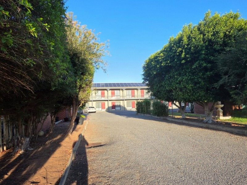 hospitality Adelaide