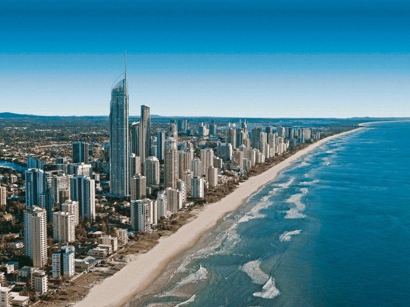 Management Rights Gold Coast