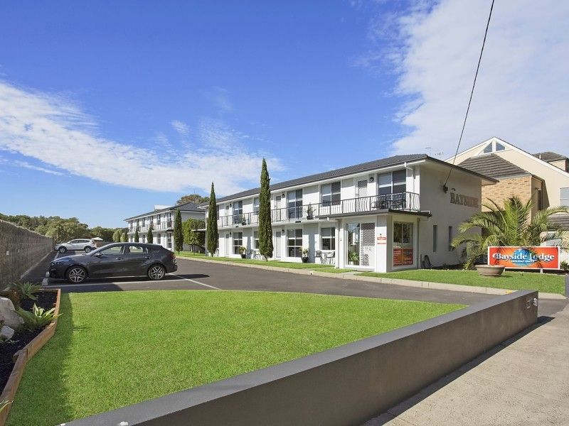 hospitality Great ocean rd