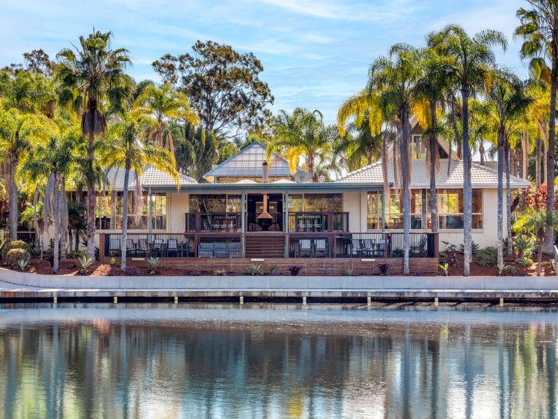 hospitality Port Macquarie