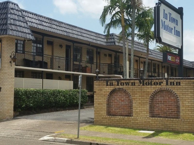 hospitality Port Macquarie