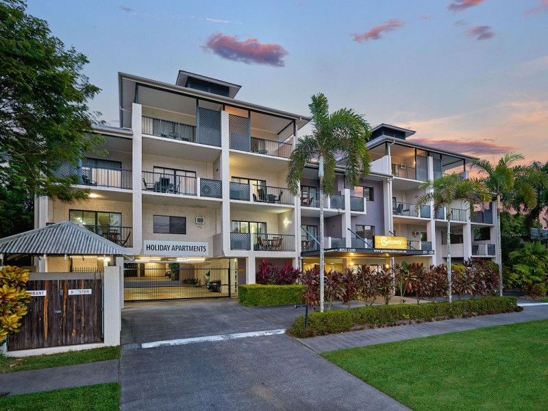 Management Rights Cairns