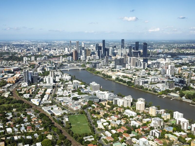 Management Rights Brisbane