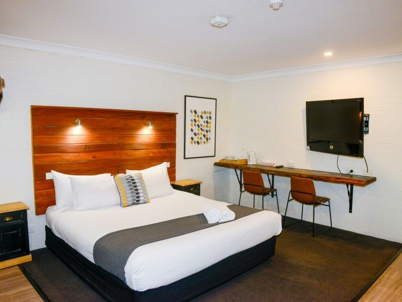 hospitality Wollongong