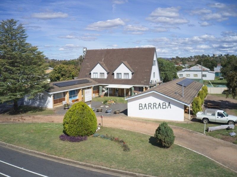 hospitality Northern heartland