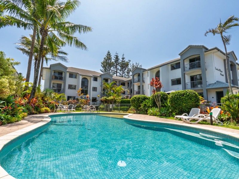 Management Rights Gold Coast