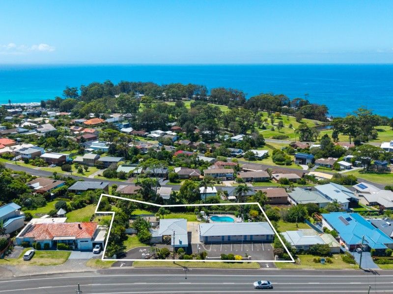 hospitality Southern Coast