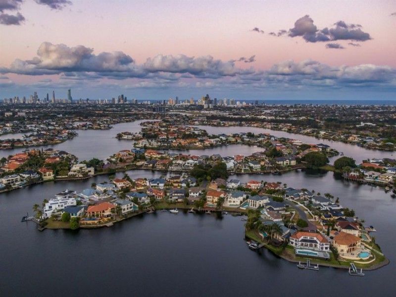 Management Rights Gold Coast