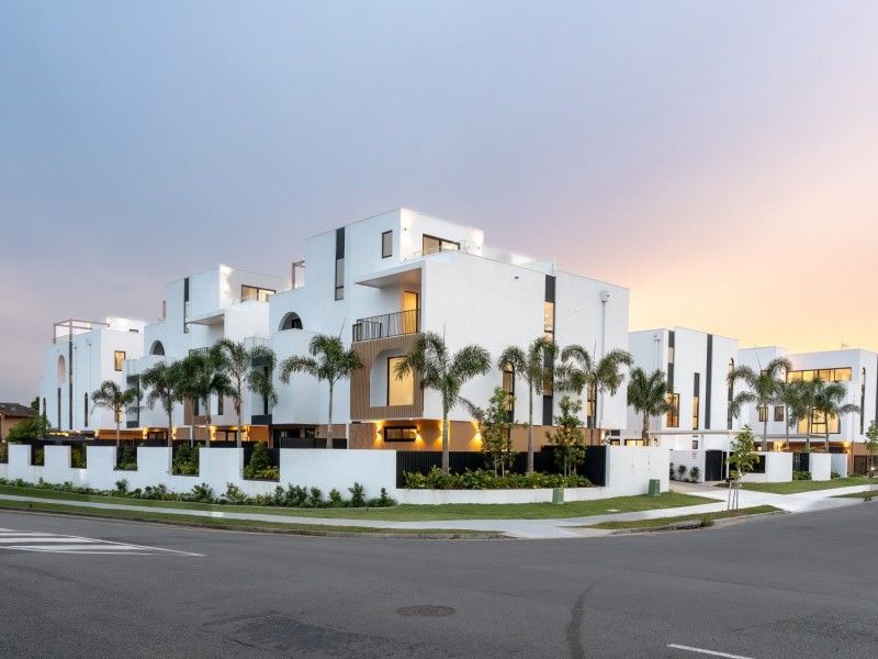 Management Rights Gold Coast