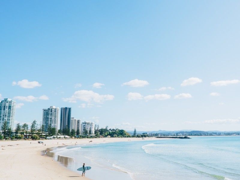 Management Rights Gold Coast
