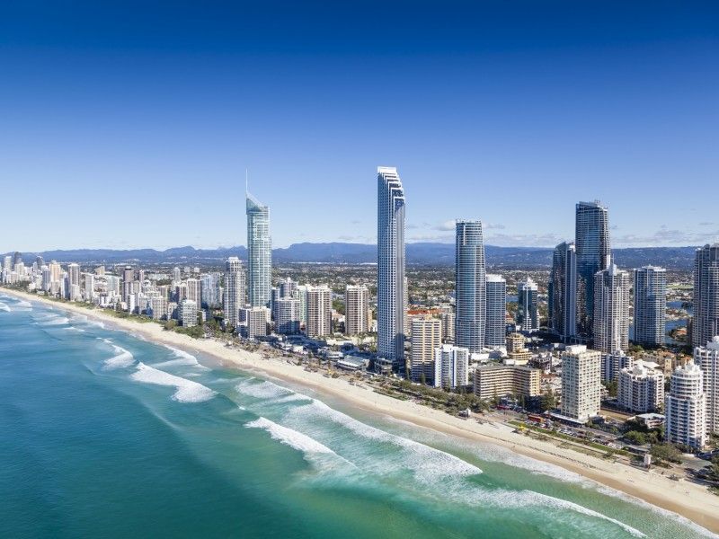 Management Rights Gold Coast