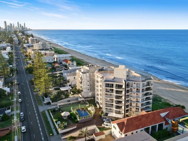 Management Rights Gold Coast