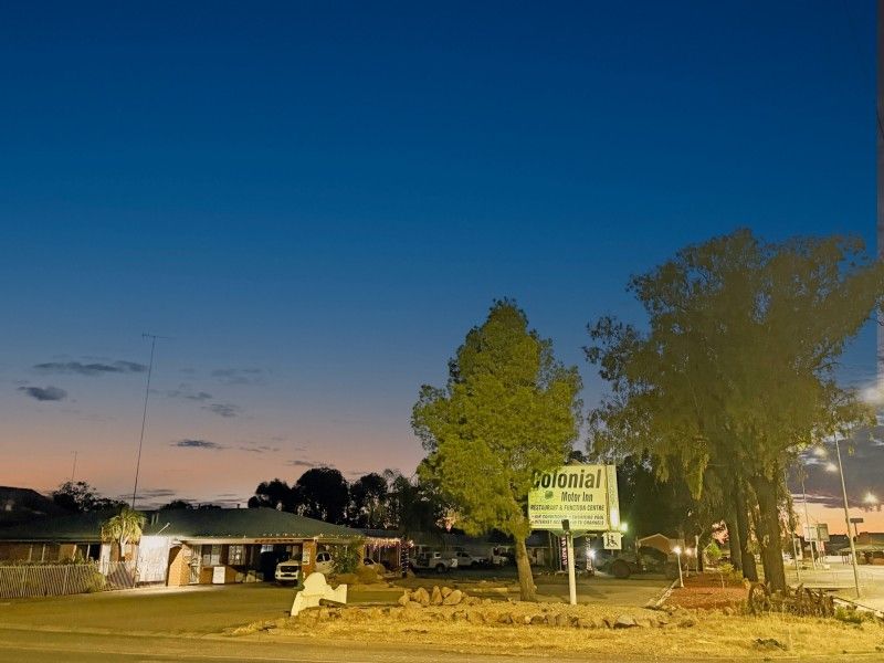 hospitality Southern heartland