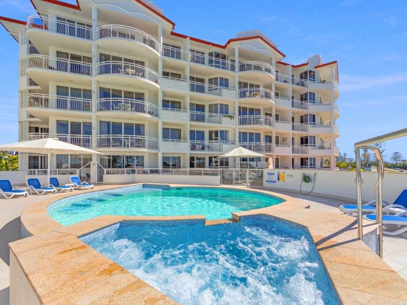 Management Rights Sunshine Coast