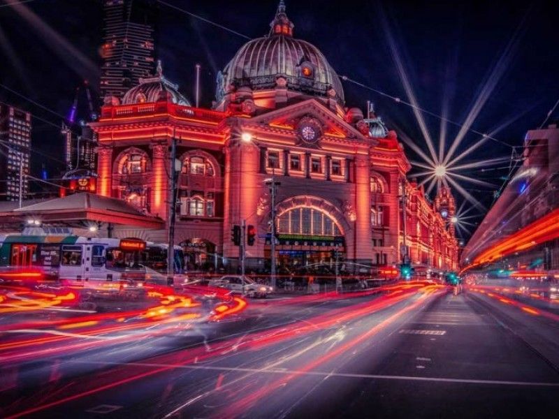 Management Rights Melbourne