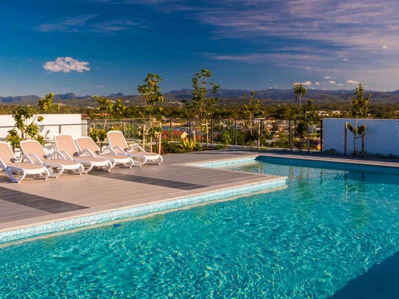 Management Rights Gold Coast