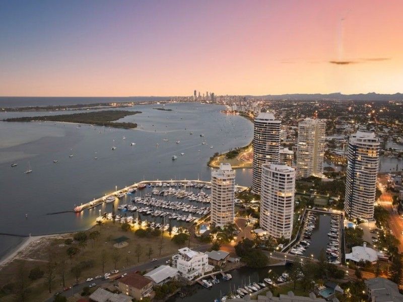 Management Rights Gold Coast