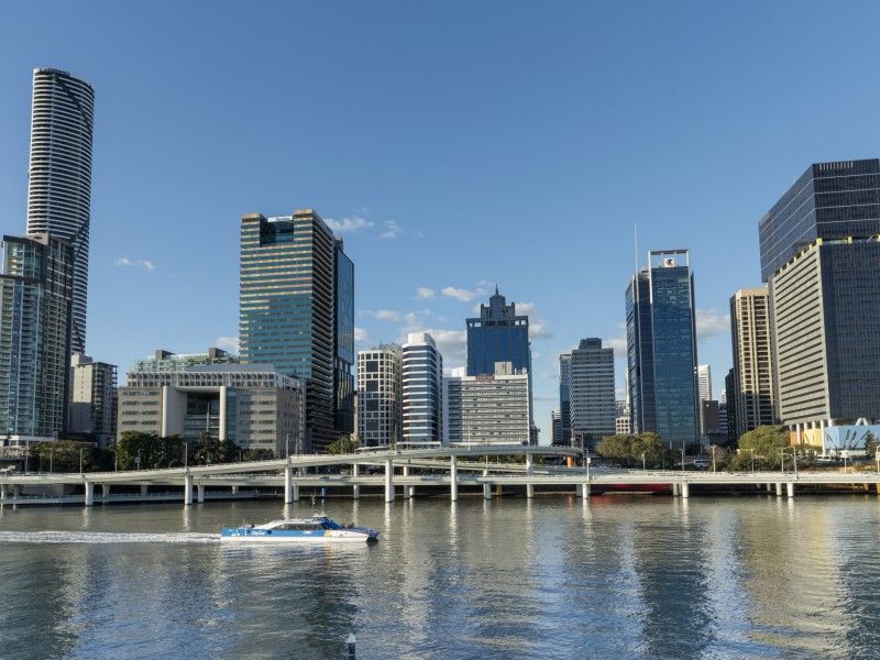 Management Rights Brisbane