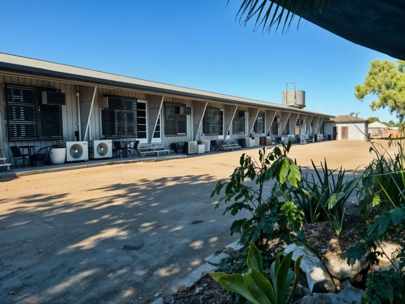 hospitality Central