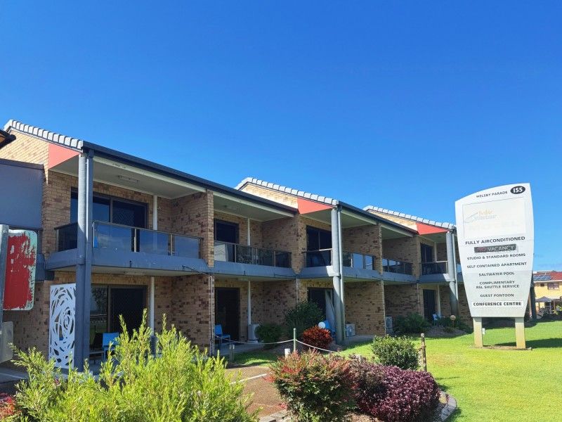 hospitality Brisbane