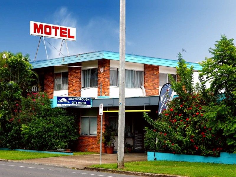 hospitality Wide Bay