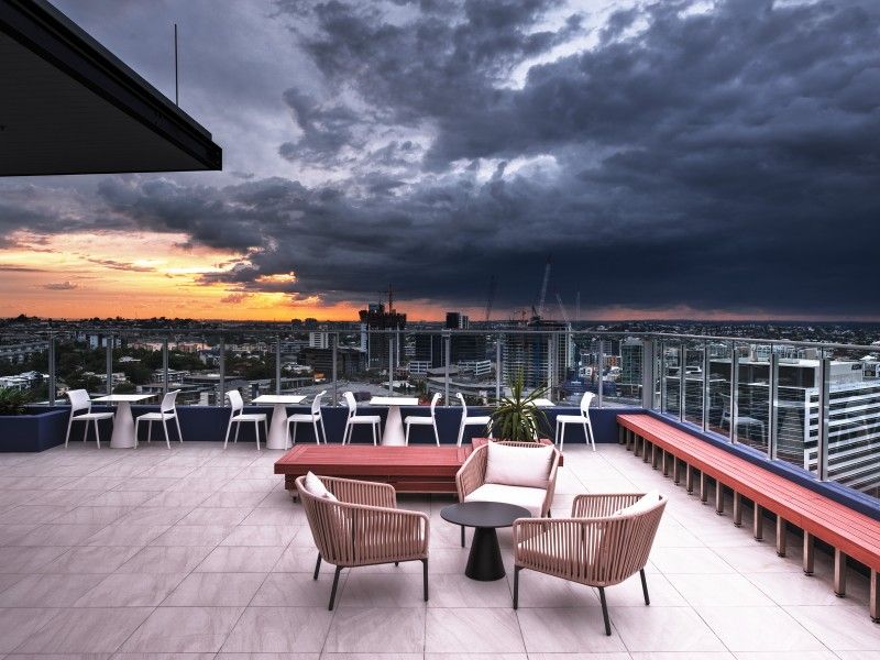 Management Rights Brisbane