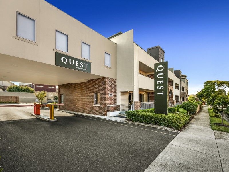 hospitality Melbourne
