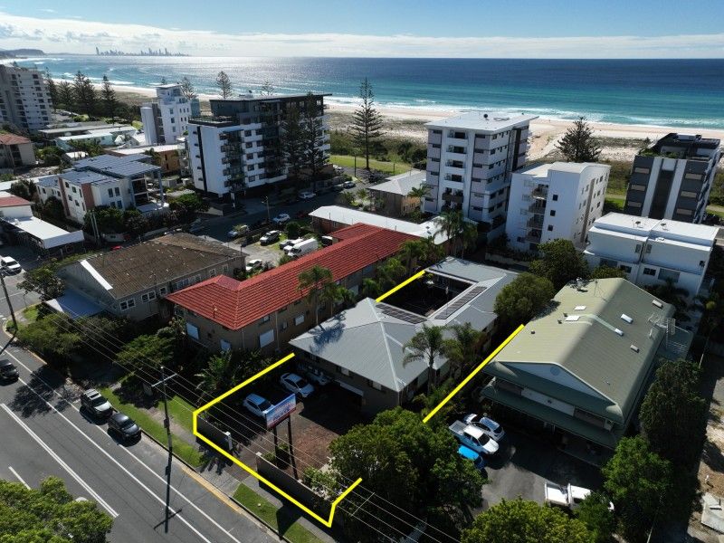 hospitality Gold Coast