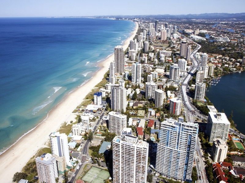 Management Rights Gold Coast
