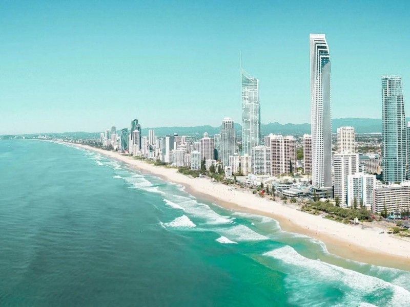 Management Rights Gold Coast