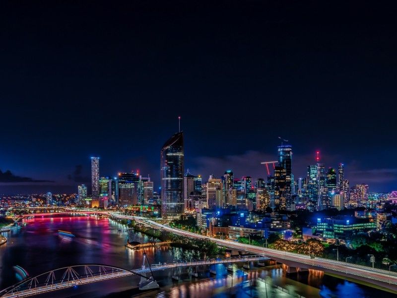 Management Rights Brisbane